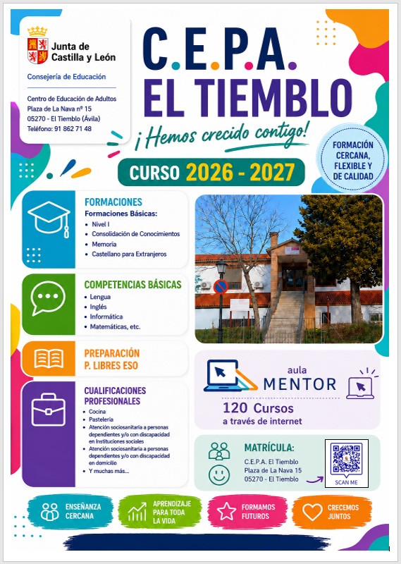 CARTEL 26-27