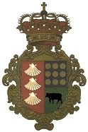 escudo navarredondilla