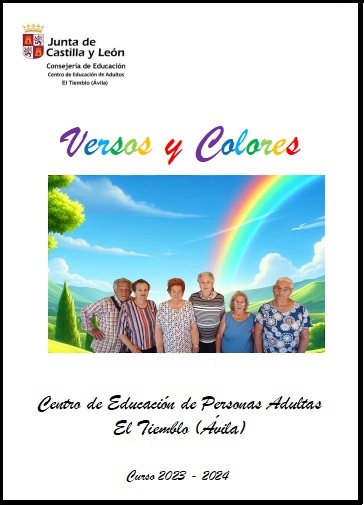 PORTADA VERSOS Y COLORES