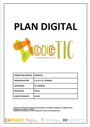 plan digital